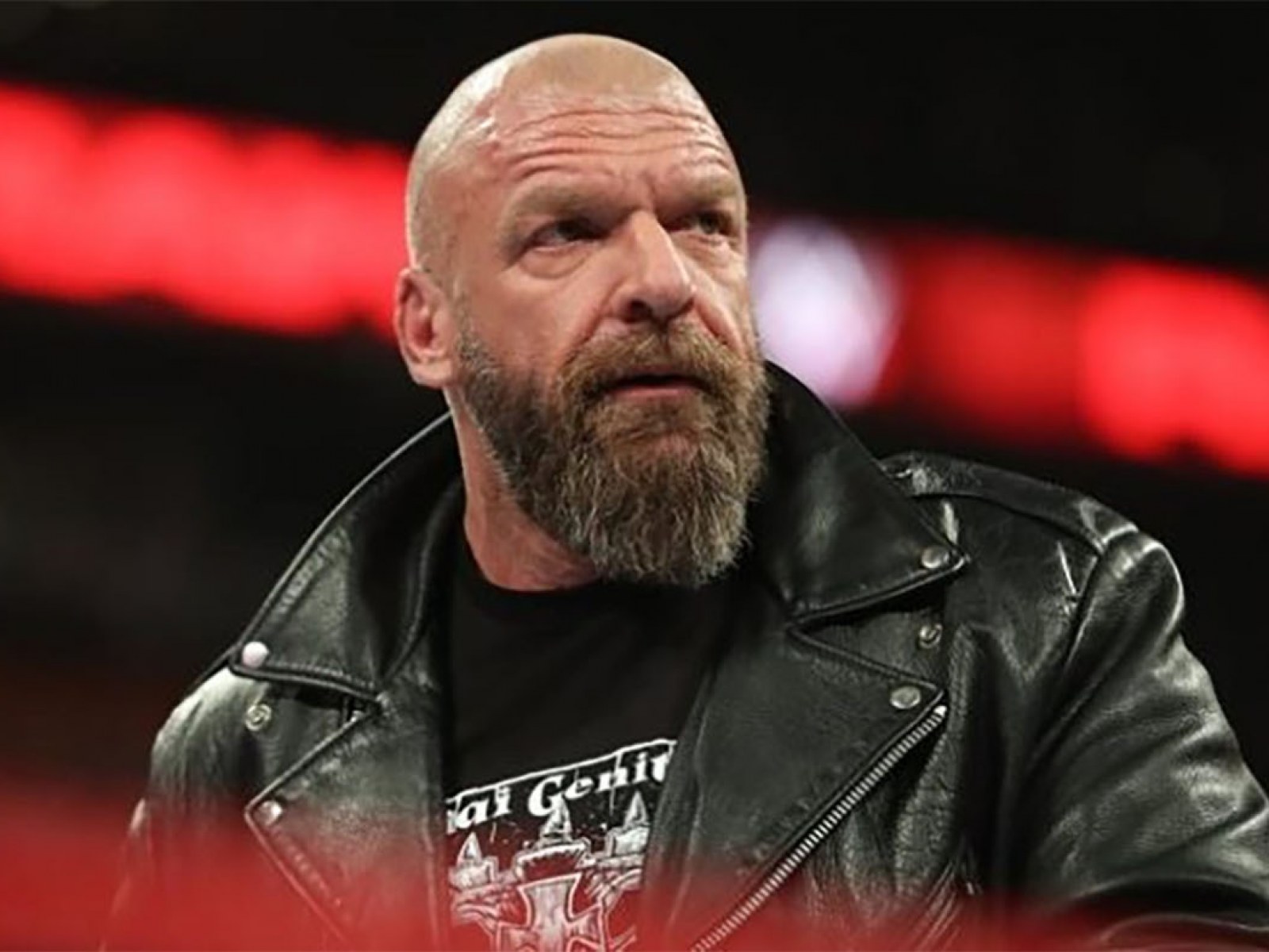 Triple H Talks To Us About His Career And Legacy Ahead Of 25 Year Celebration On SmackDown
