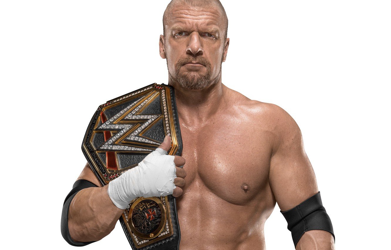 Wallpaper look, pose, actor, wrestler, WWE, athlete, The Game, Triple H, muscles, Paul Michael Levesque, Cerebral assassin, Paul Michael Levesque image for desktop, section мужчины