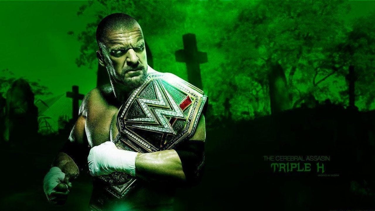 Triple H Biography: Age, Height, Achievements, Facts & Net Worth