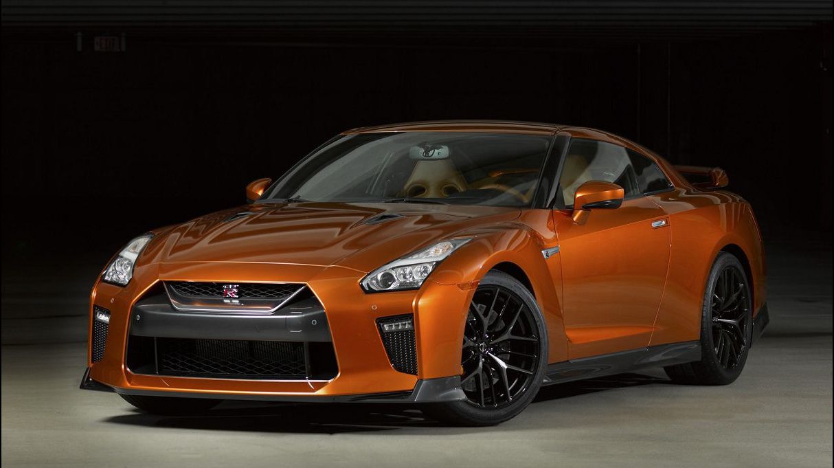 2022 Nissan Gtr Wallpaper Nismo R35 Nismo R30