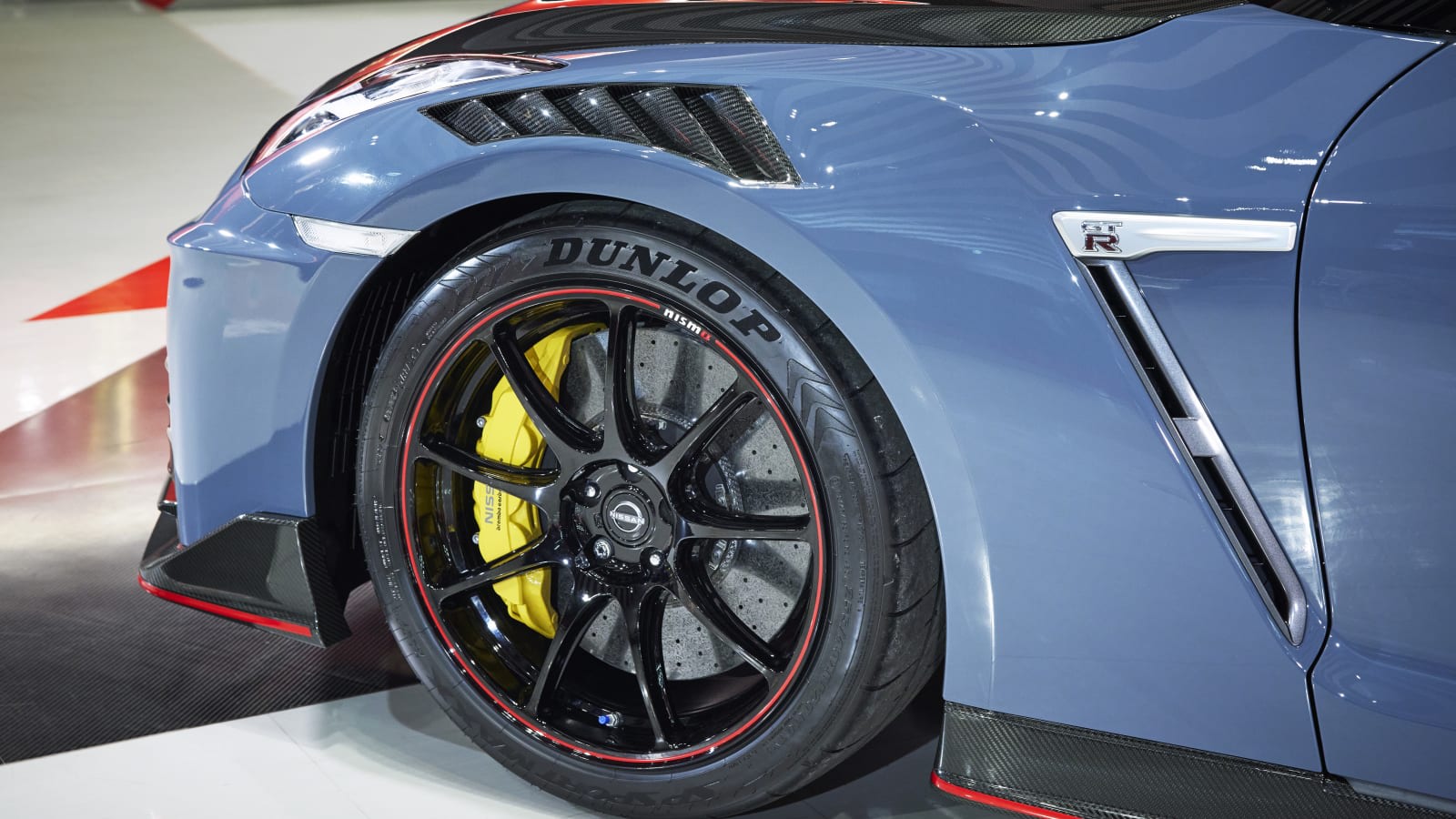 Nissan GT R Nismo Special Edition Adds Limited Run Model To Top Dog GT R