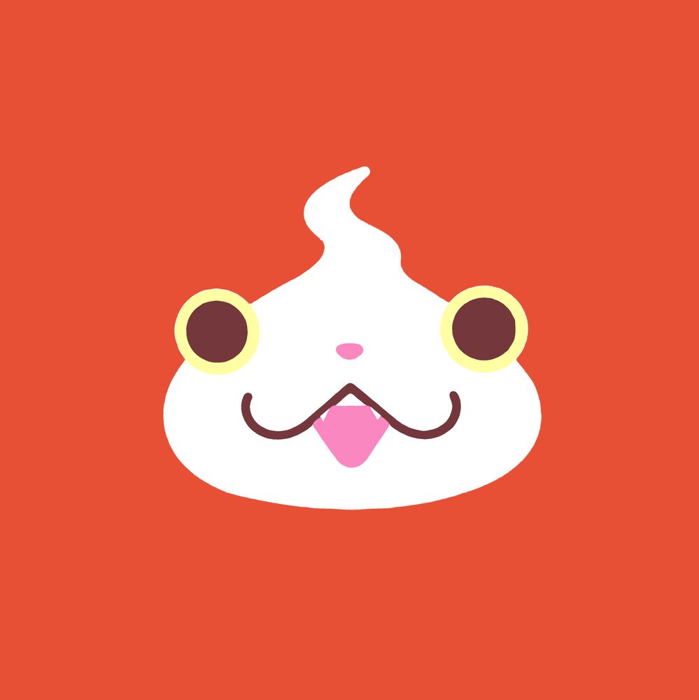 Yokai Watch Jibanyan iPhone Skin by Zak Bretherton 8. iPhone skins, Cute cartoon wallpaper, Watch wallpaper