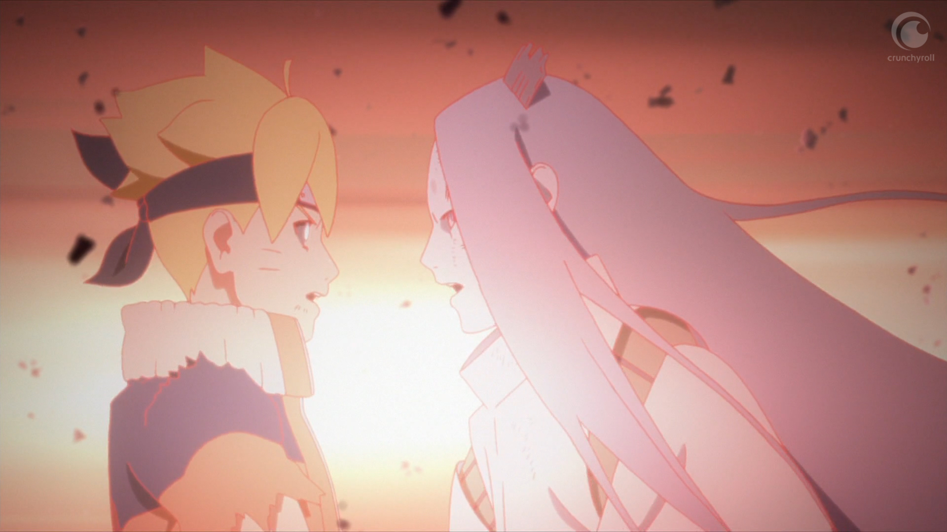 Boruto 56 reveals how Boruto will get rid of Karma