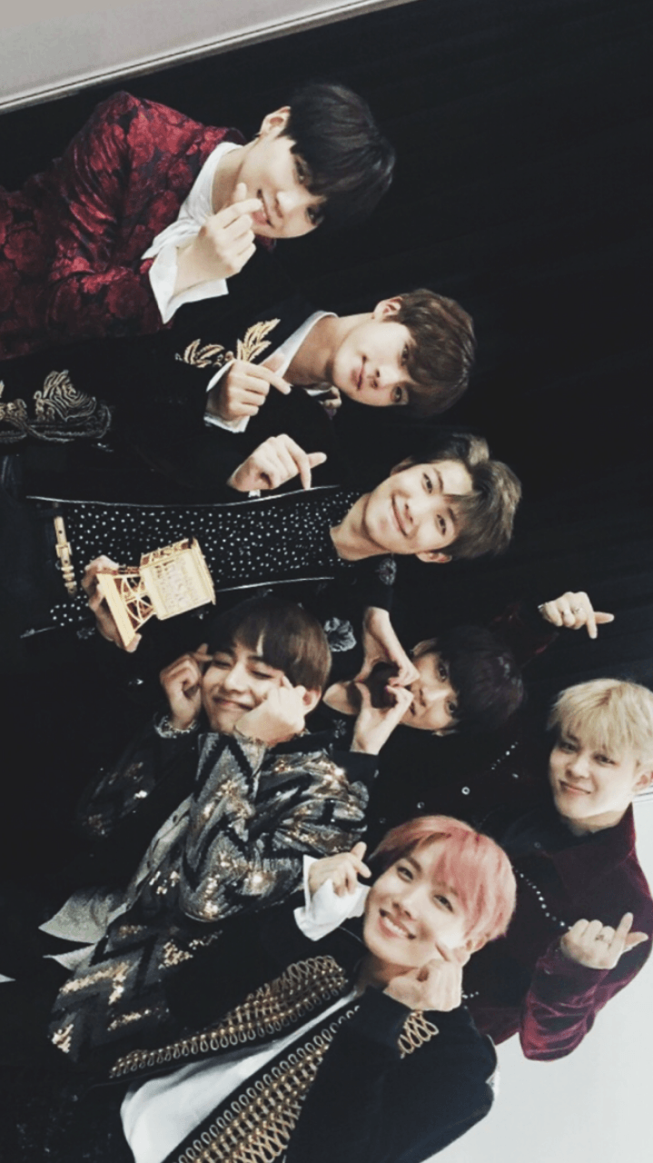 BTS Wallpaper: HD, 4K, 5K for PC and Mobile. Download free image for iPhone, Android