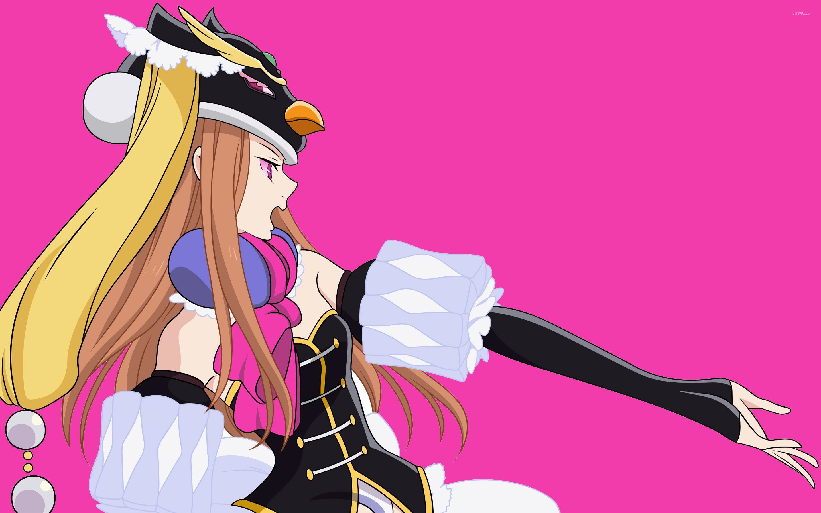 Himari Takakura [2] wallpaper wallpaper