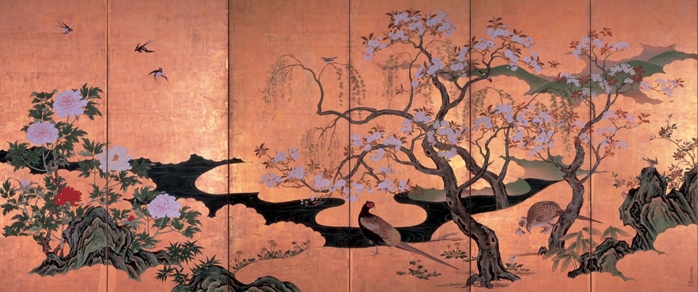 Most viewed Japanese Art wallpaperK Wallpaper