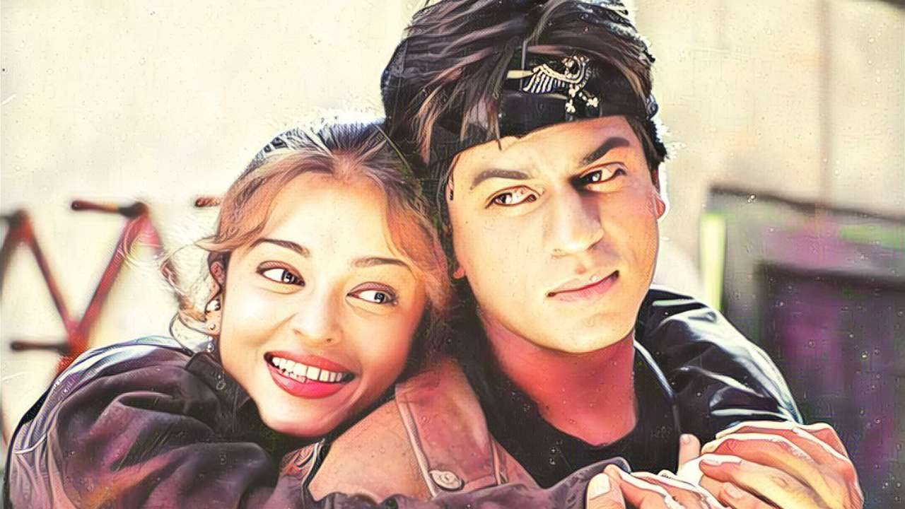 Did You Know Shah Rukh Khan Aishwarya Rai Bachchan Played Siblings As Well As Lovers In 2000?