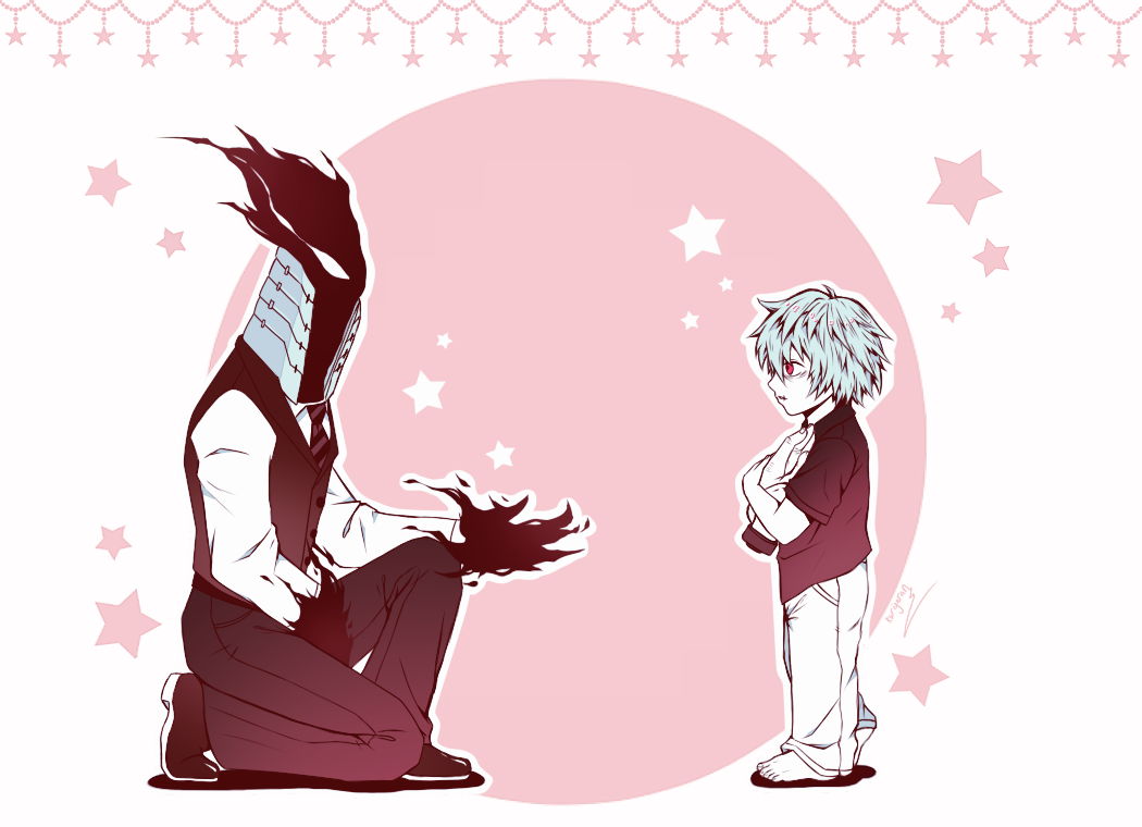 Boku no Hero Academia.. Kurogiri, Shigaraki Tomura. My hero, Hero, Boku no hero academia