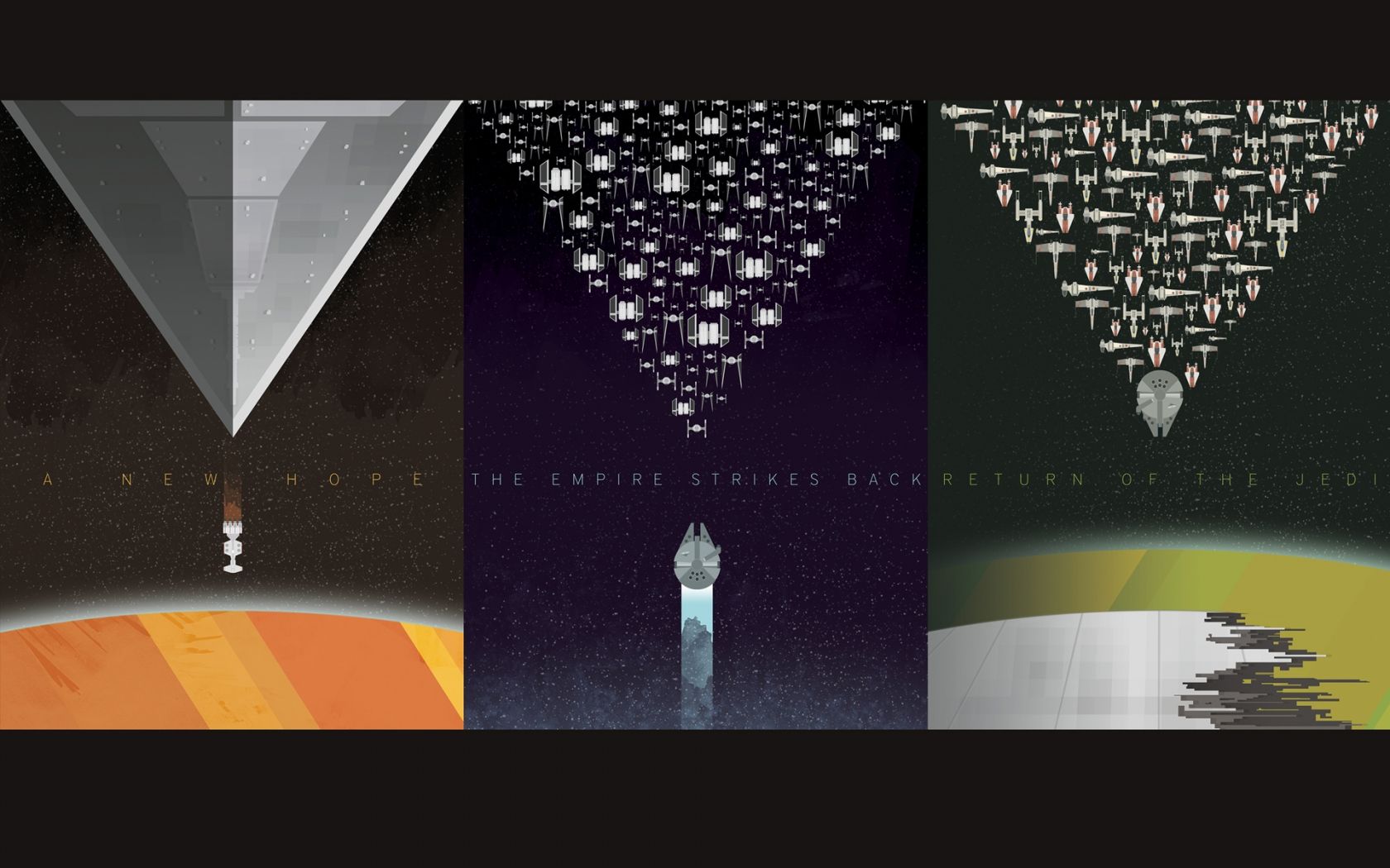 Minimalist Star Wars Empire Wallpaper Free Minimalist Star Wars Empire Background