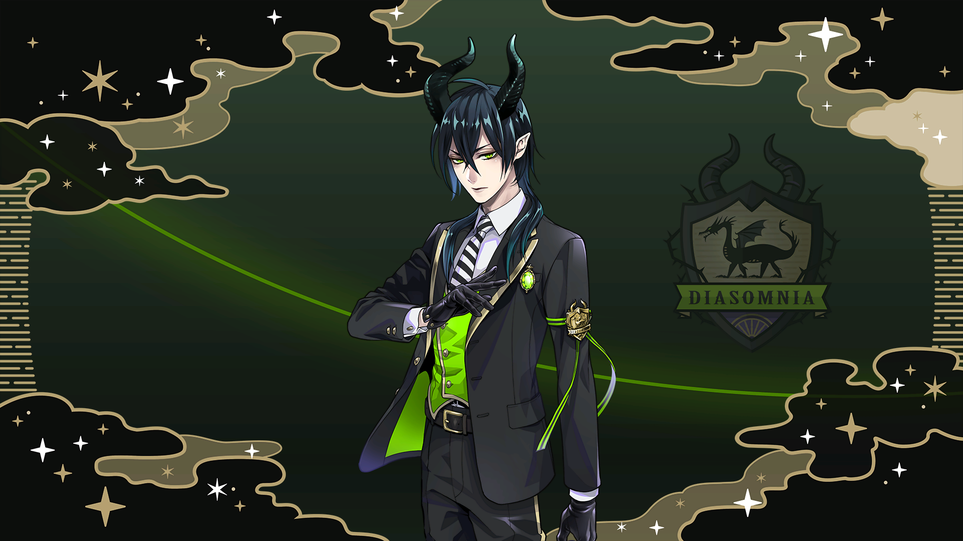 Malleus Draconia Cards