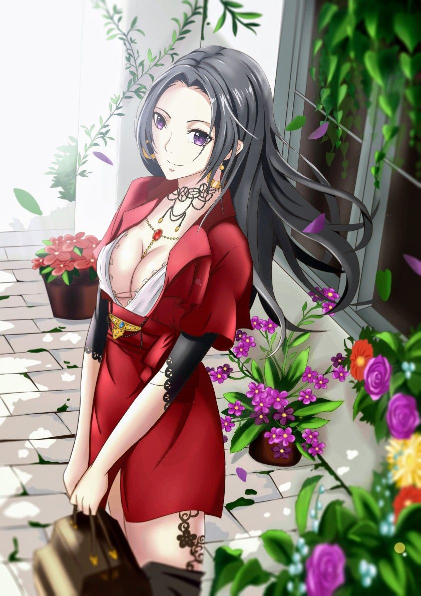 Cattleya baudelaire(violet evergarden) ideas. cattleya, violet evergarden anime, baudelaire