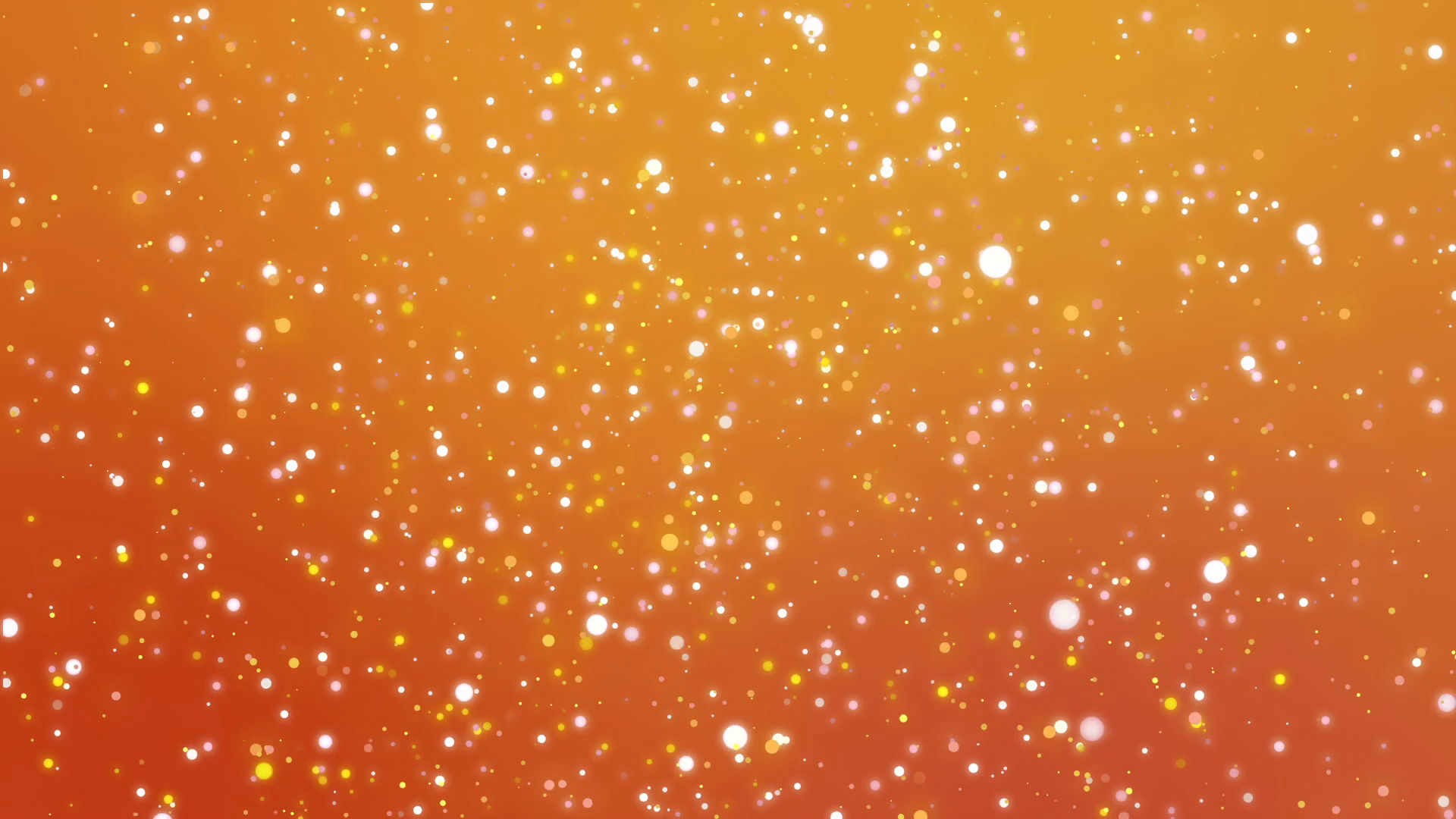 Light Orange Glitter Background HD Wallpaper