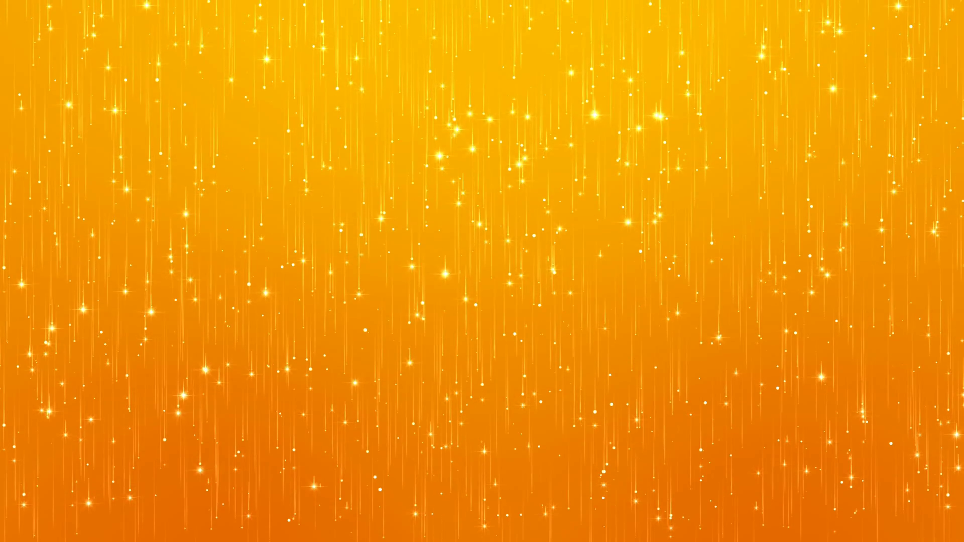 Free download Abstract Particles Glitter on Orange Background Computer [1920x1080] for your Desktop, Mobile & Tablet. Explore Orange Background. Orange Wallpaper, Background Orange, Orange Background