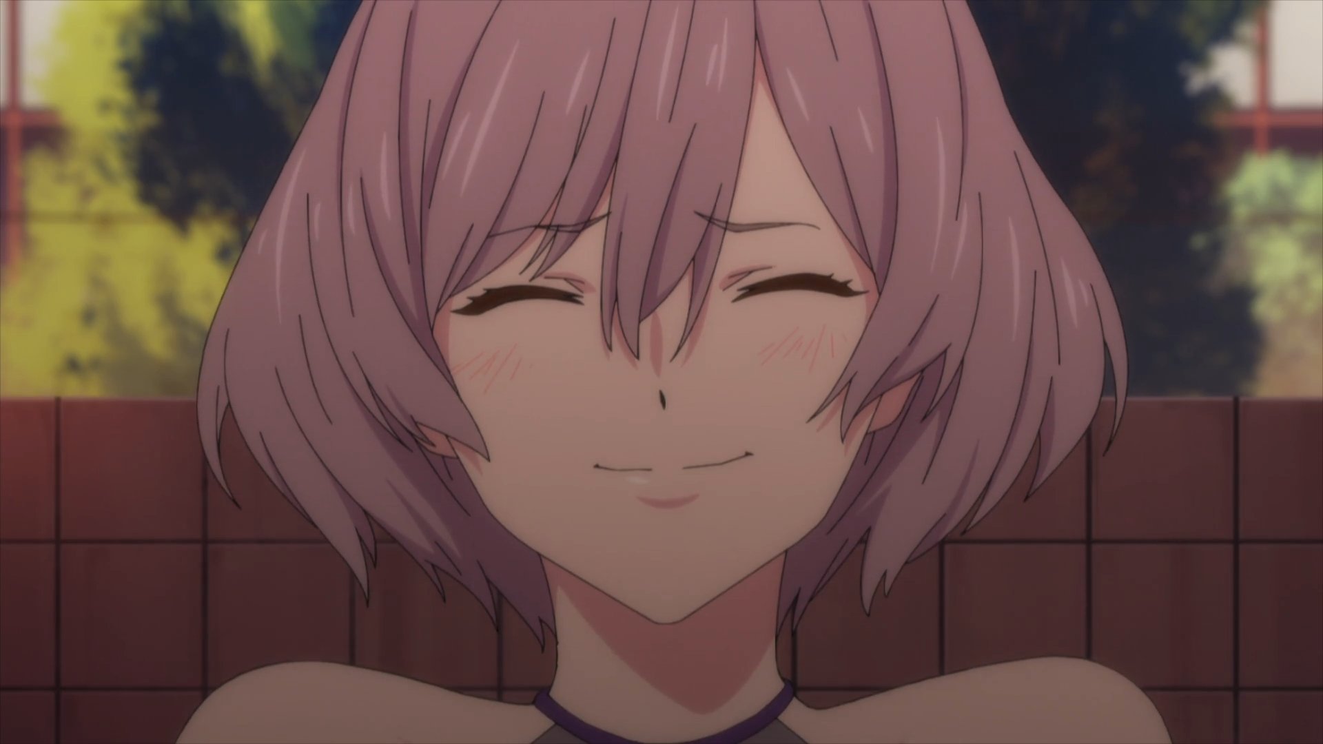 ジェス/Jess appreciation tweet, liked her too much in the new ep, nice to see a series give as much focus to the villains as well as the heroes SSSS