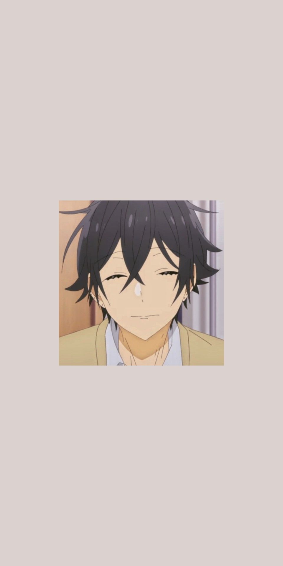 Miyamura Aesthetic Wallpapers - Wallpaper Cave