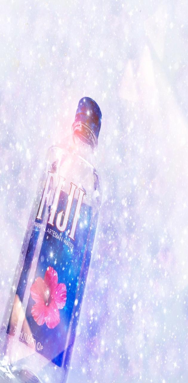 FIJI WATER wallpaper