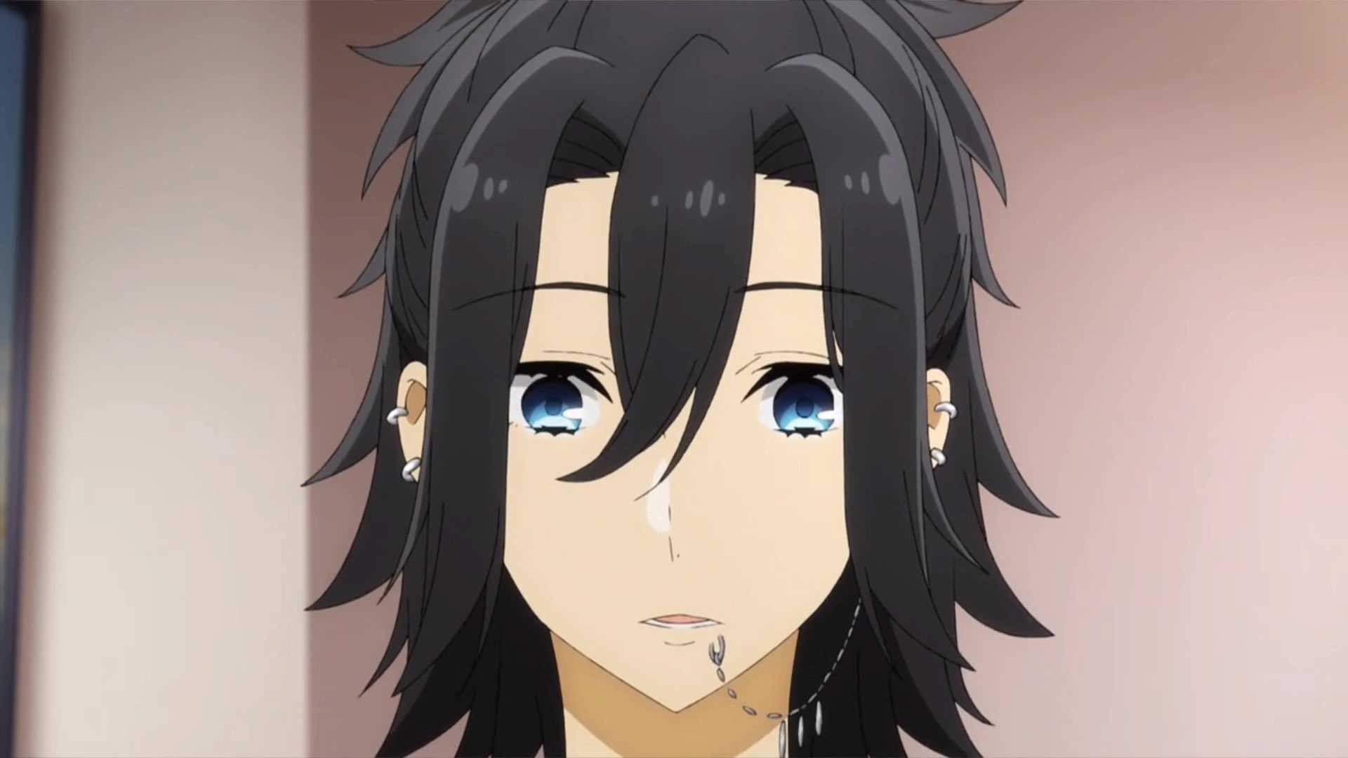 Horimiya HD Wallpaper Free HD Wallpaper