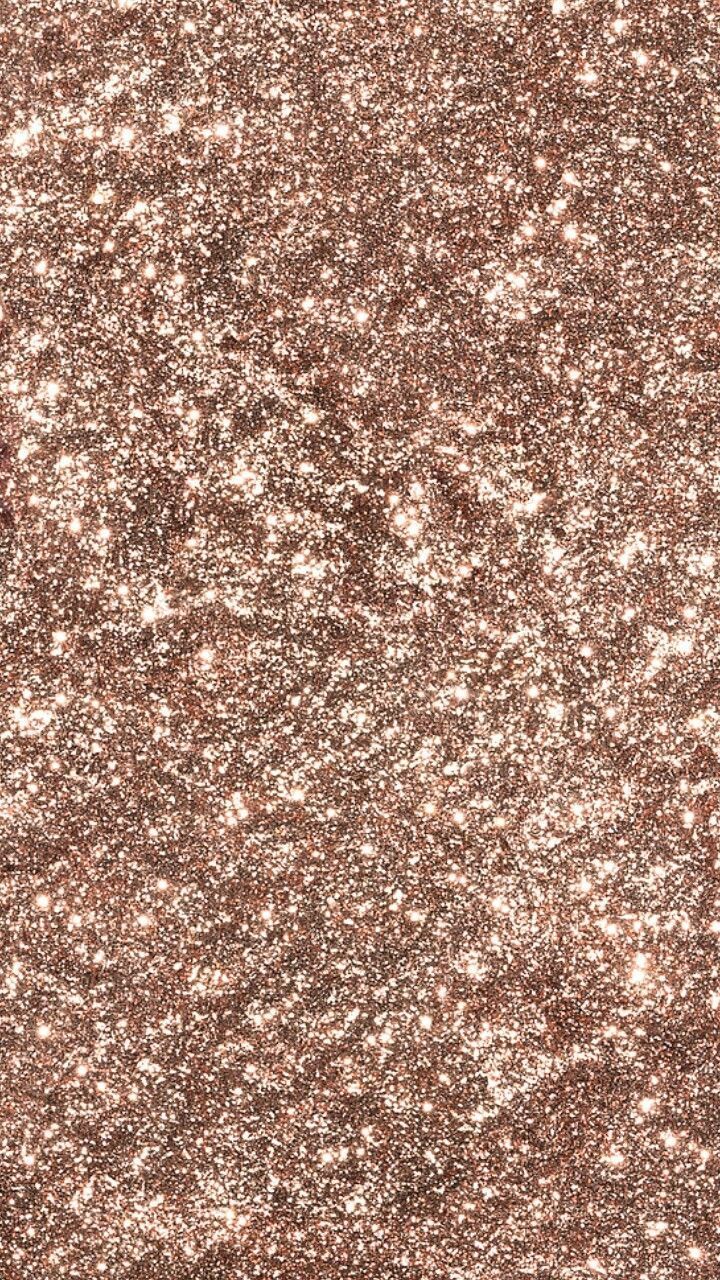 Brown Glitter Wallpapers Wallpaper Cave