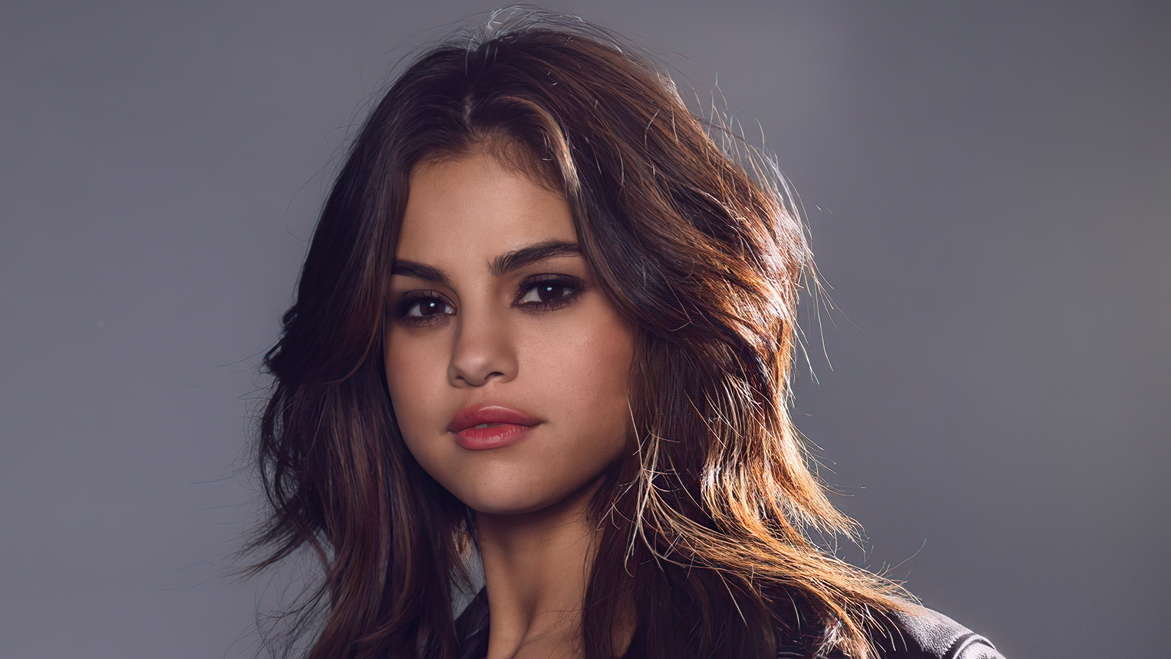 Selena Gomez Music Choice 2021, HD Music, 4k Wallpaper, Image, Background, Photo and Picture