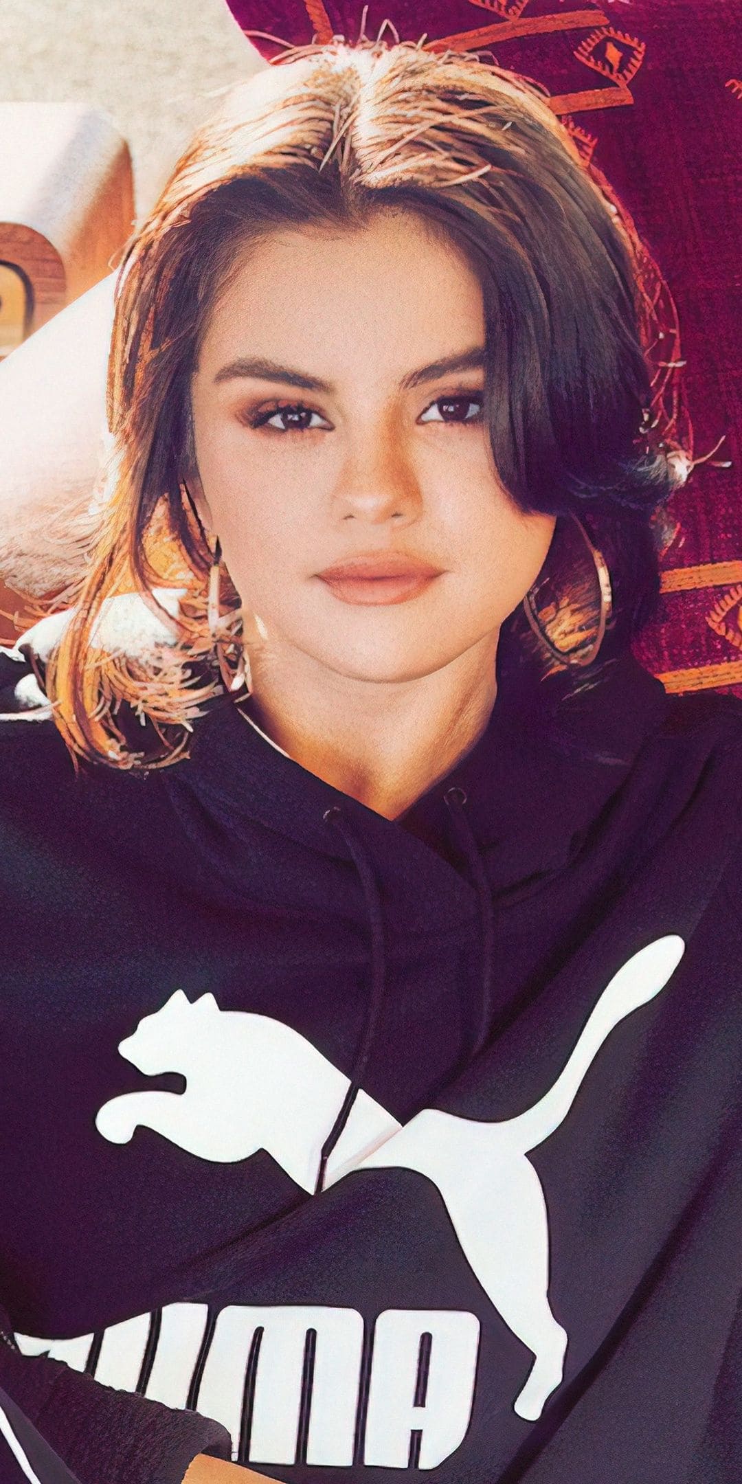 Selena Gomez Wallpaper -k Background Download
