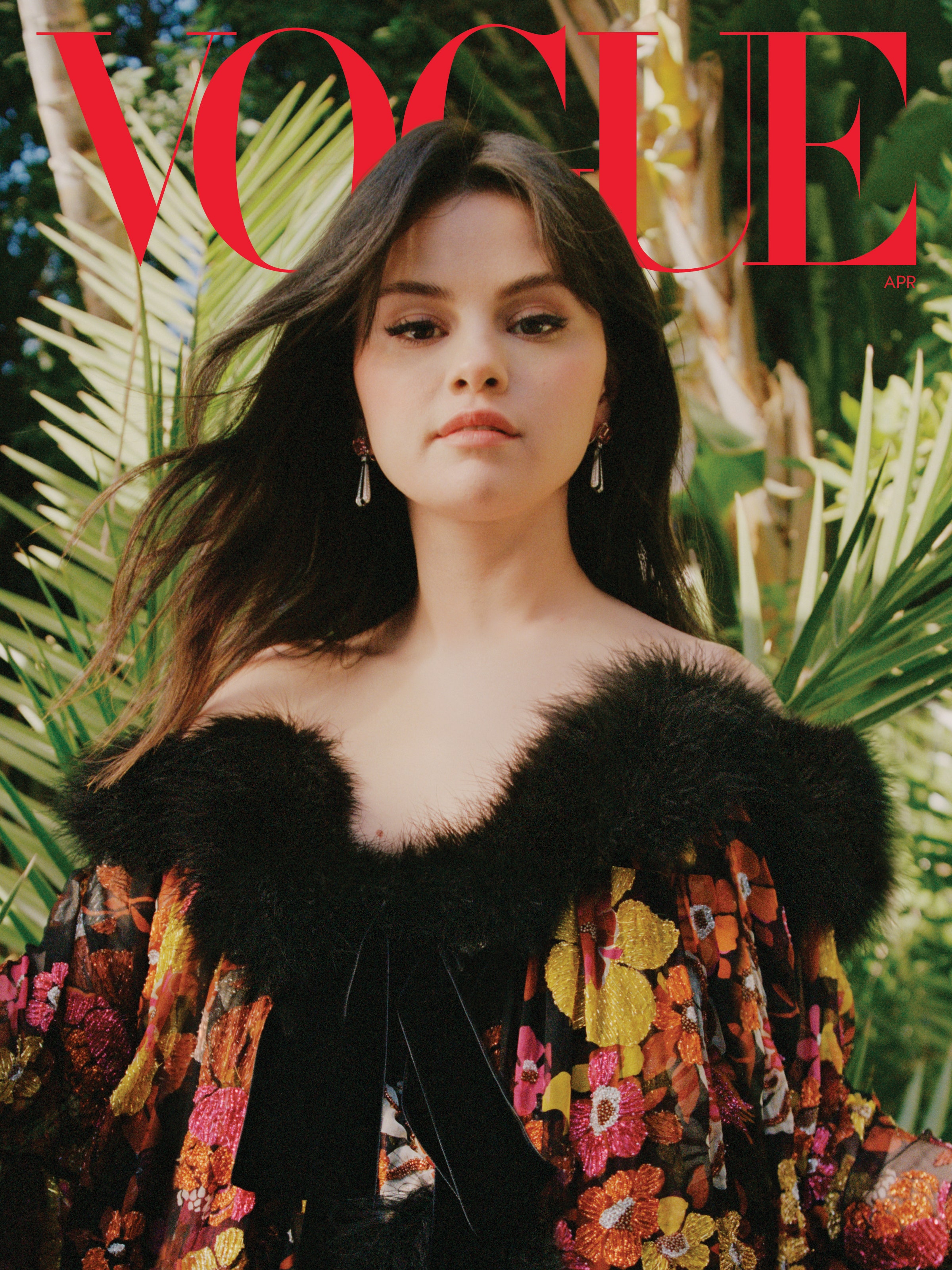 Selena Gomez on Politics, Faith, and Making the Music of Her Career