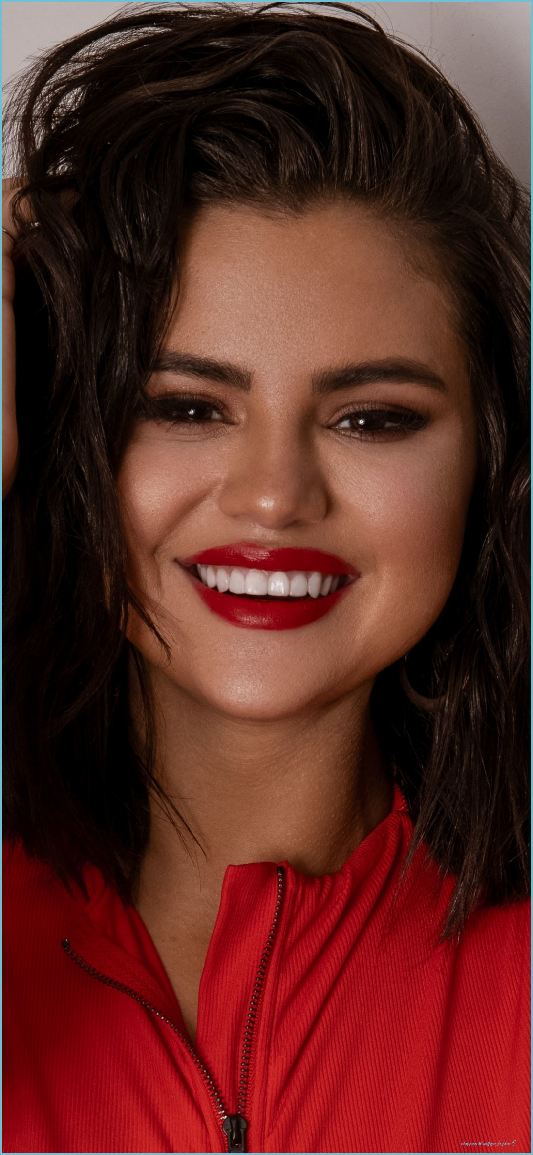 Smile, Selena Gomez, Pretty, 13 Wallpaper, 13x13, HD Image Gomez HD Wallpaper For iPhone 6