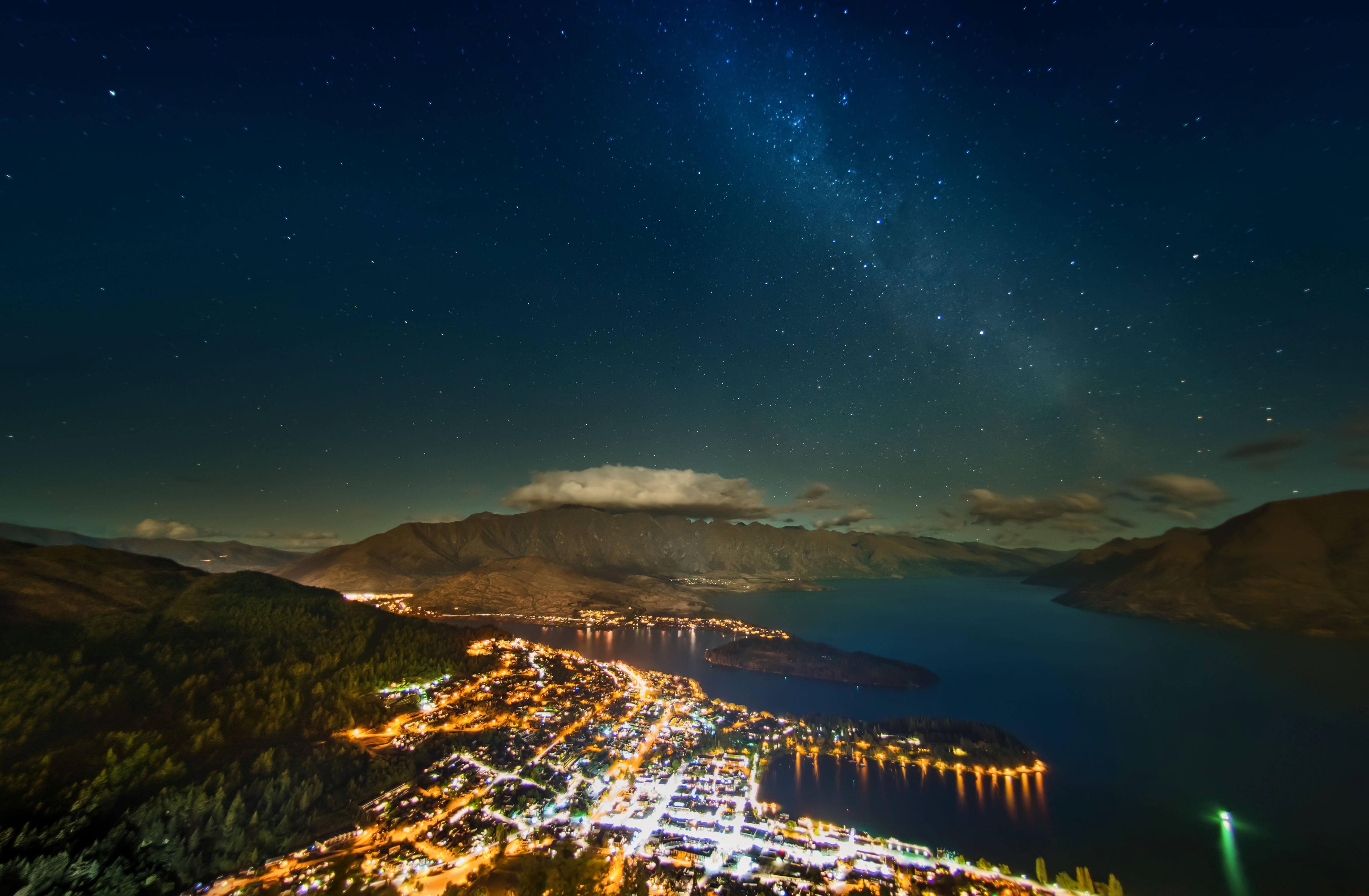queenstown new zealand 4k ultra HD wallpaper High quality walls