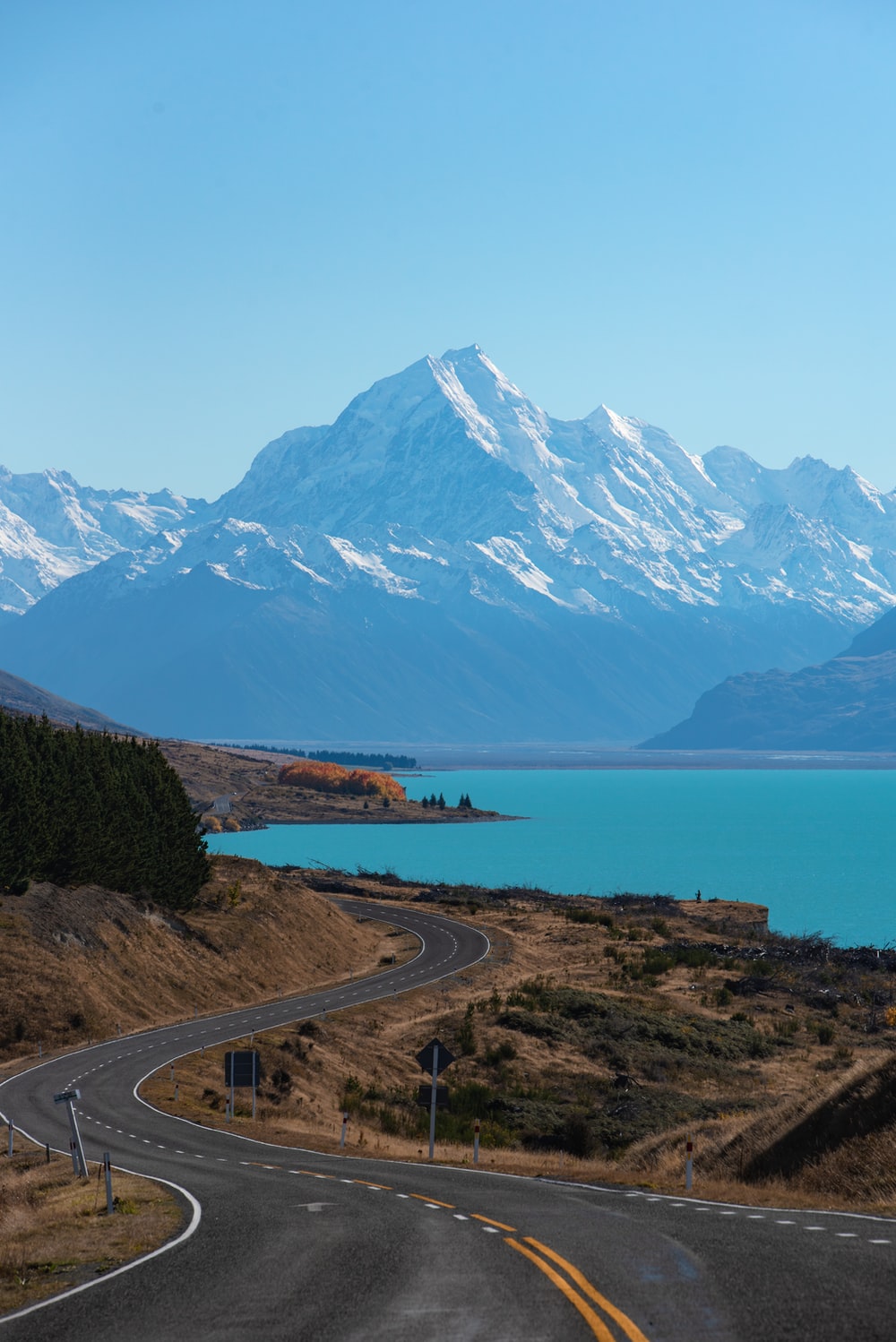 New Zealand Picture. Download Free Image