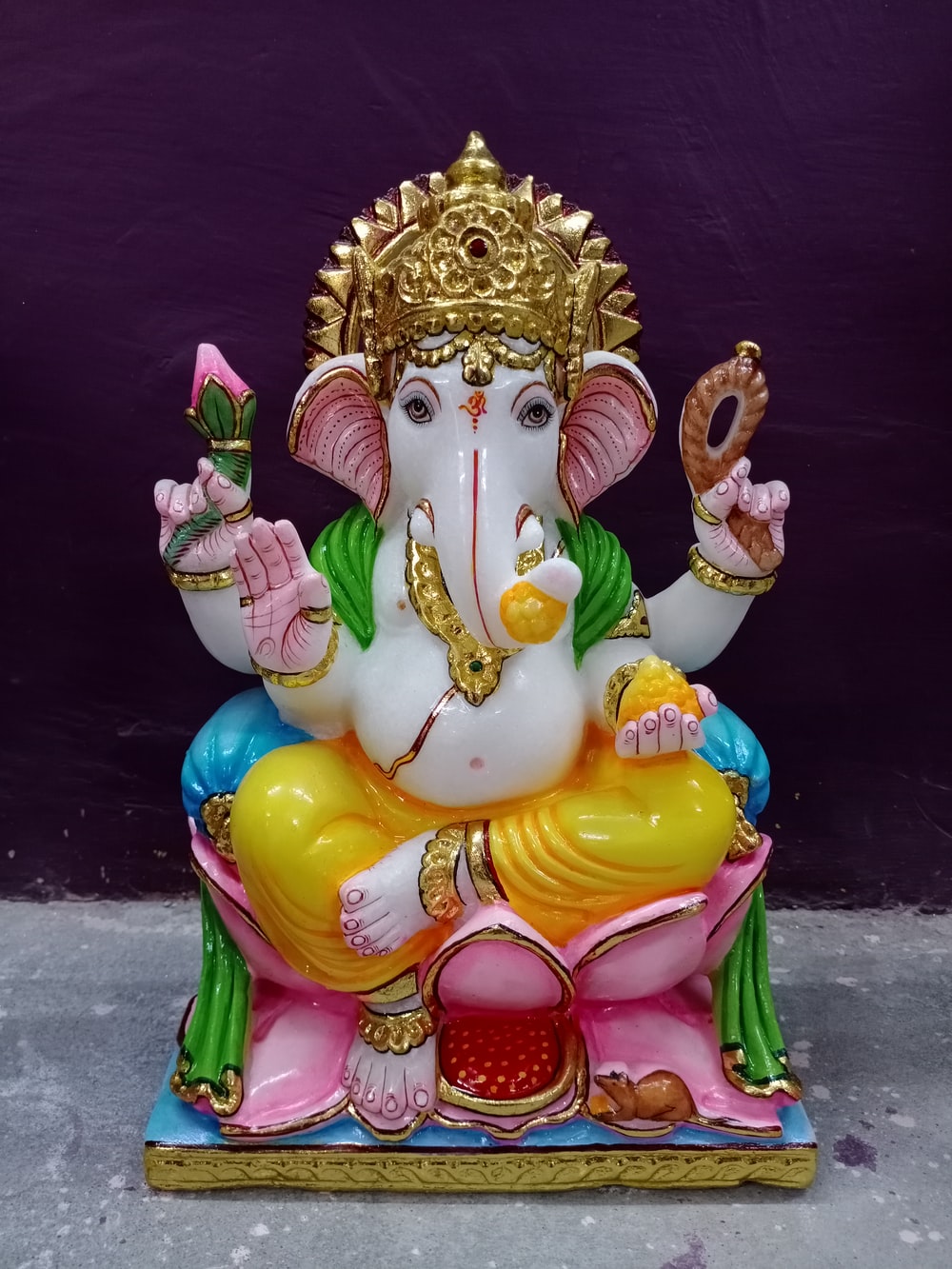 Ganesha Picture. Download Free Image