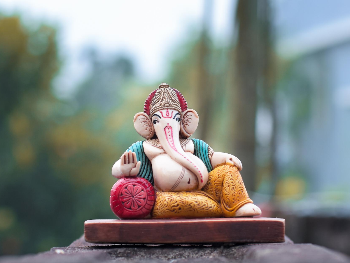 Ganesh Chaturthi 2020: This is the RIGHT way to place the Ganpati idol according to Vastu of India