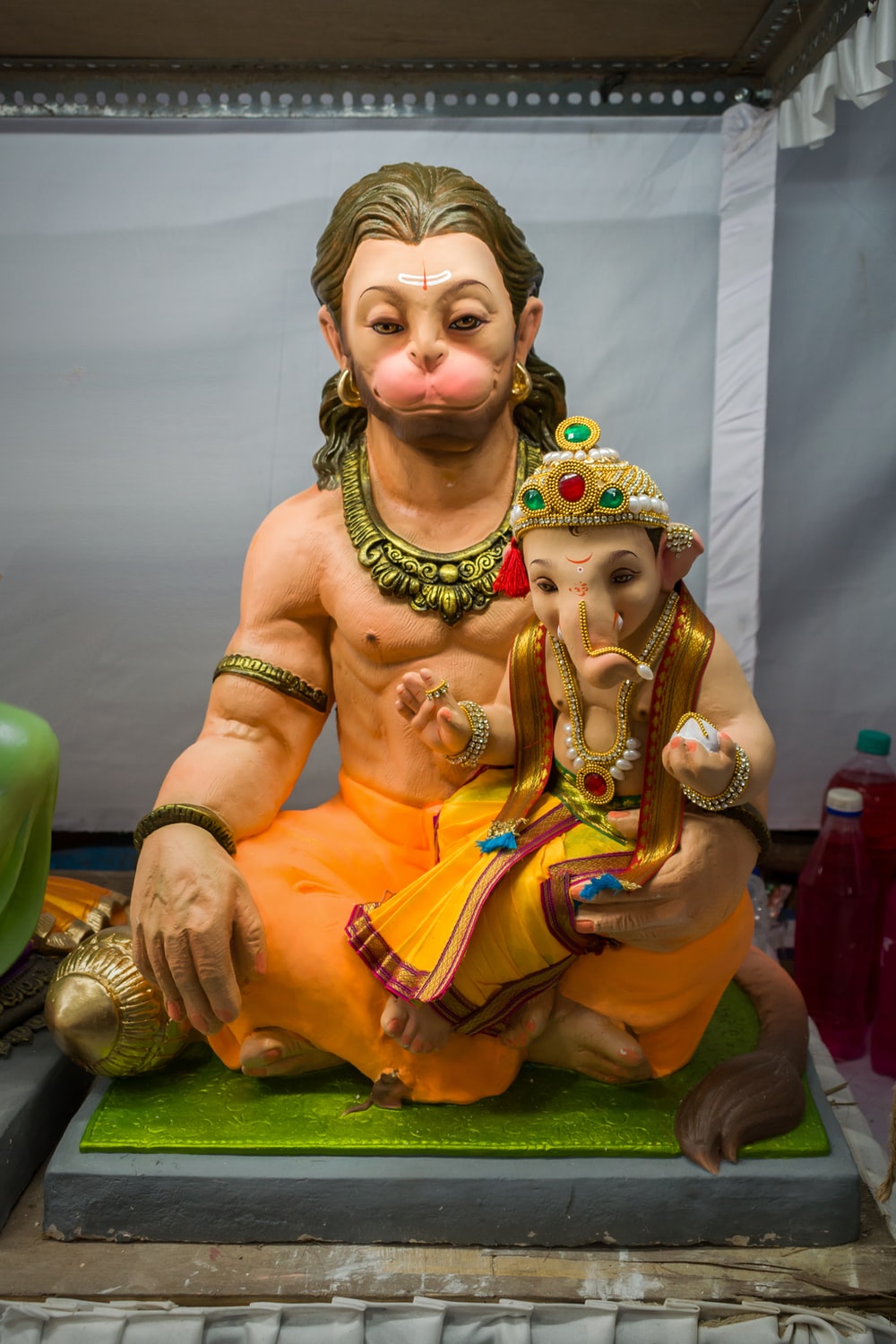 Ganesha Picture. Download Free Image