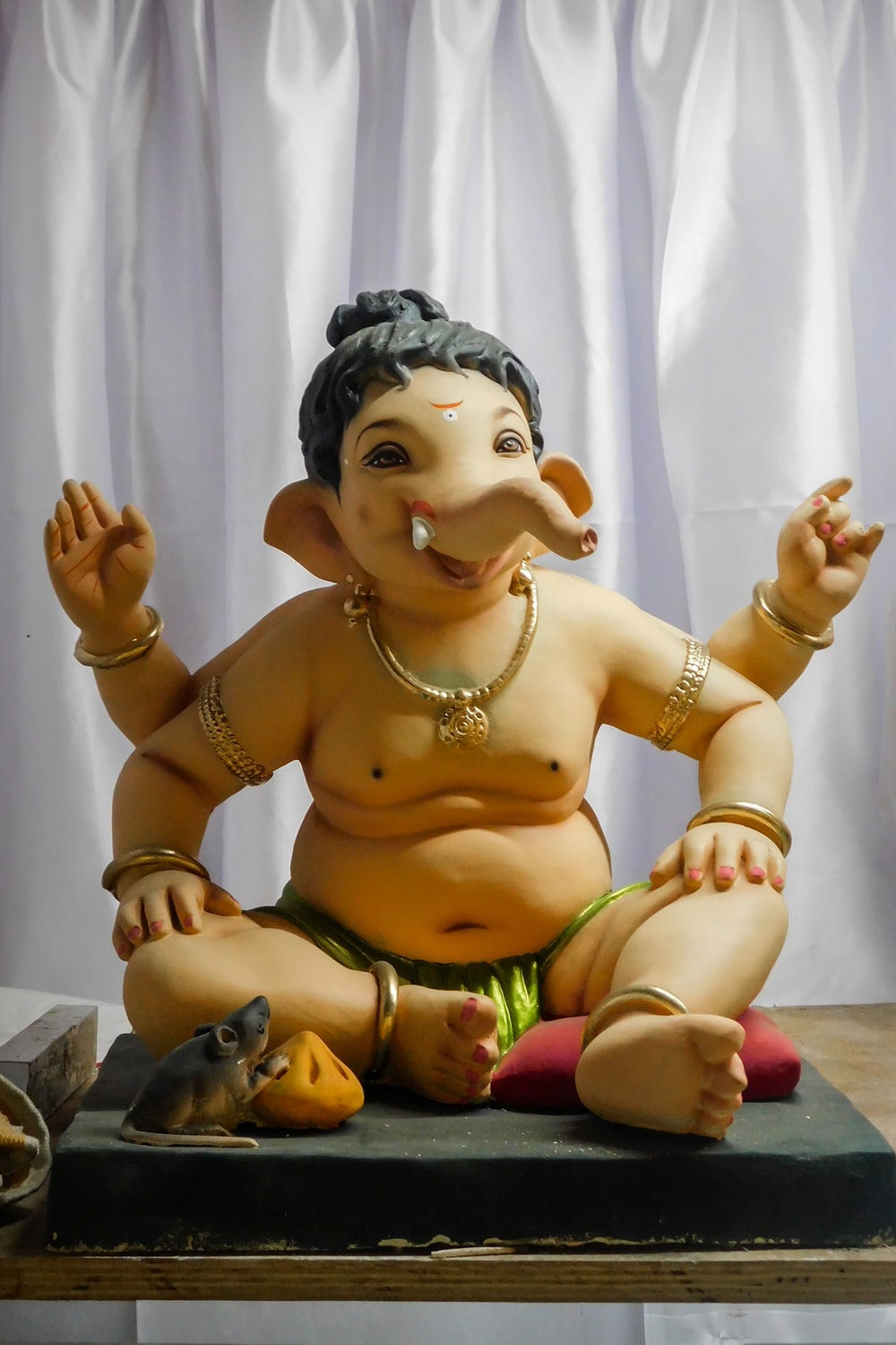 Lord Ganesh Image. Download Free Picture
