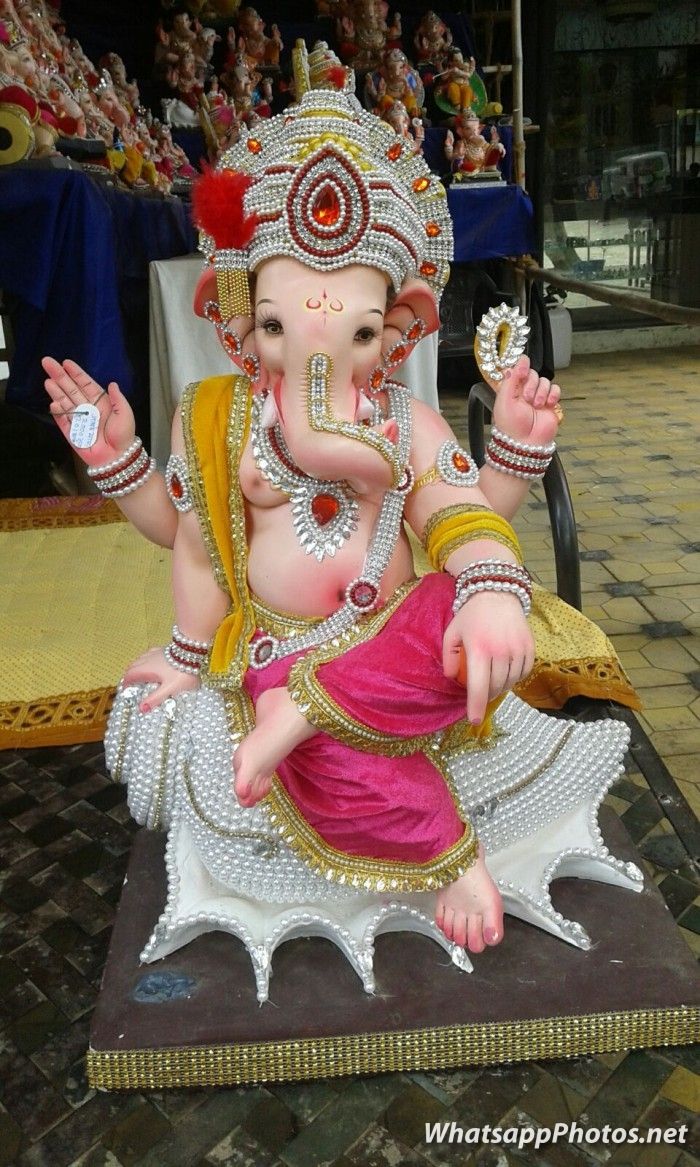 Amazing Ganesha Murti. Ganesha hindu, Shiva parvati image, Ganesha picture