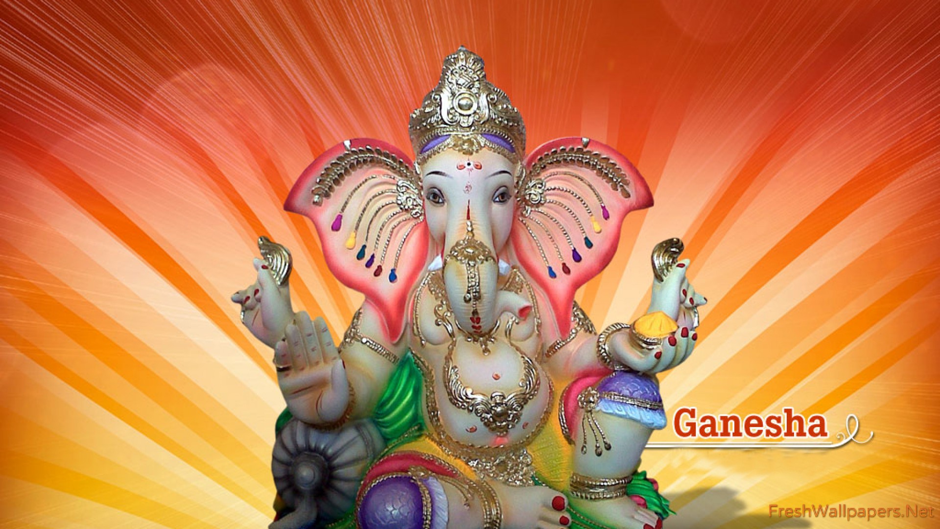 Ganesh Murti Image Download