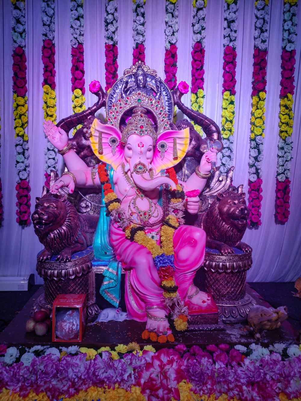 Ganesha Picture. Download Free Image