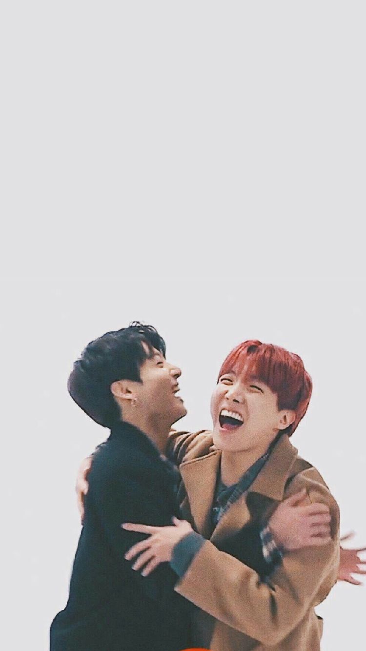 Hopekook Wallpaper