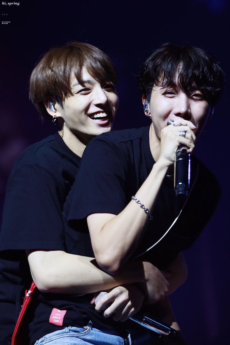 Hopekook Wallpaper