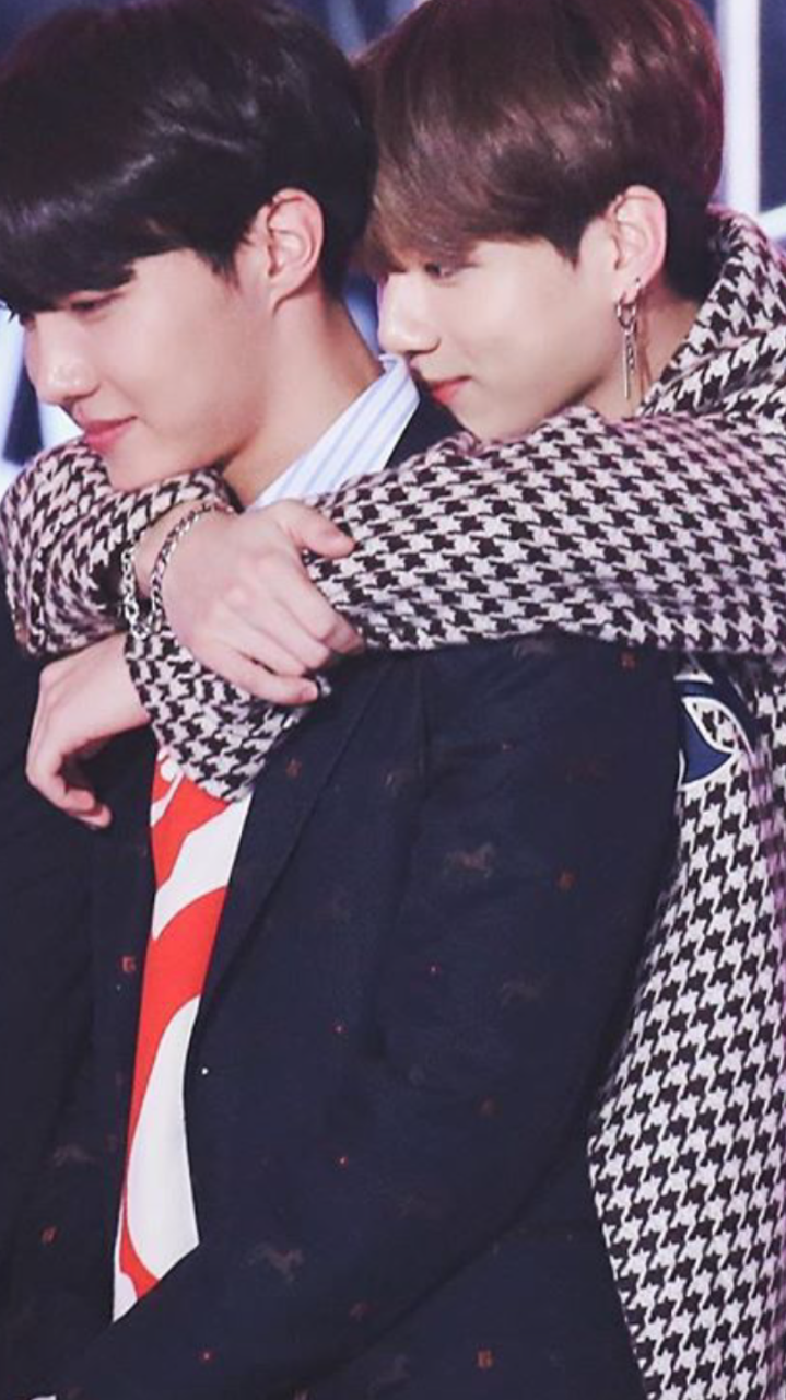 hopekook wallpaper