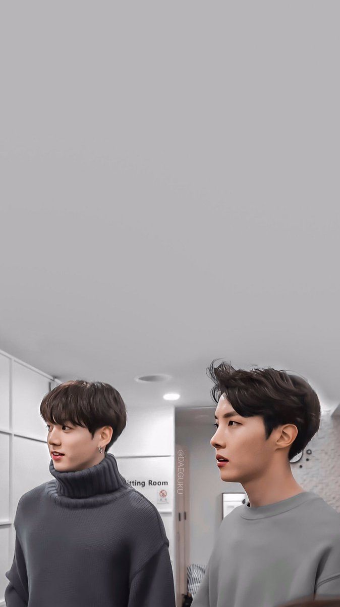 Hopekook Wallpaper