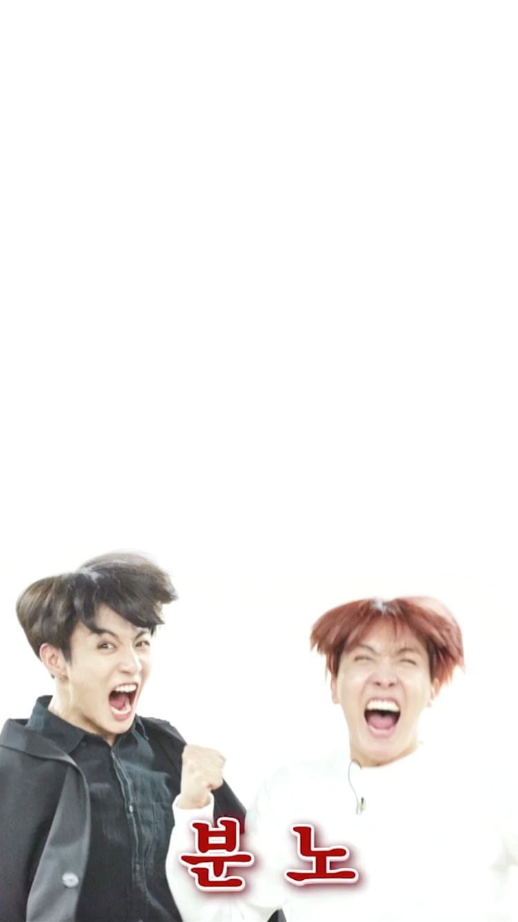 Hopekook Wallpaper