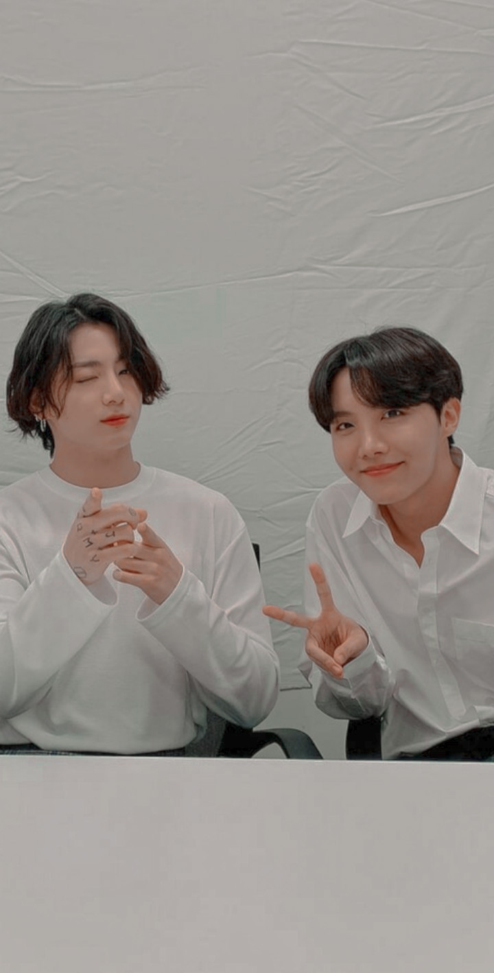 hopekook lockscreens