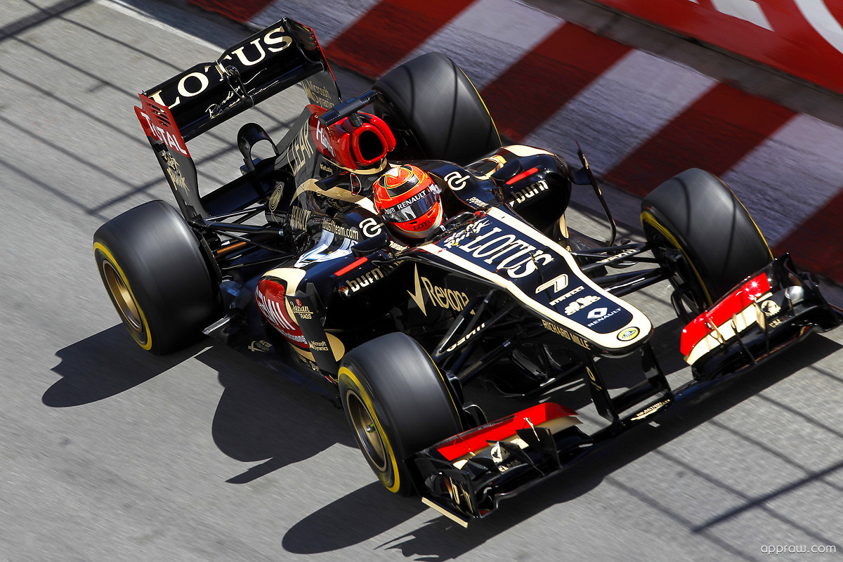 Lotus F1 Car Wallpaper download HD Wallpaper