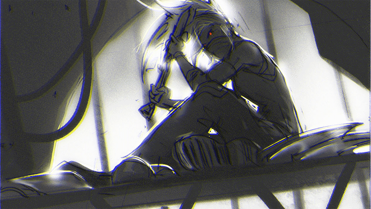 Silverfang Akali of Legends, Jennifer Wuestling