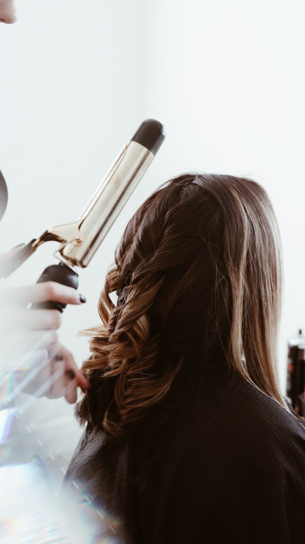 Hairdresser Picture [HD]. Download Free Image