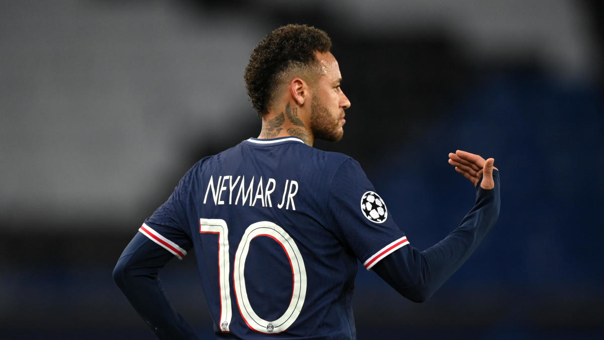 Why PSG's ugly Champions League exit to Manchester City doesn't make this season a total loss