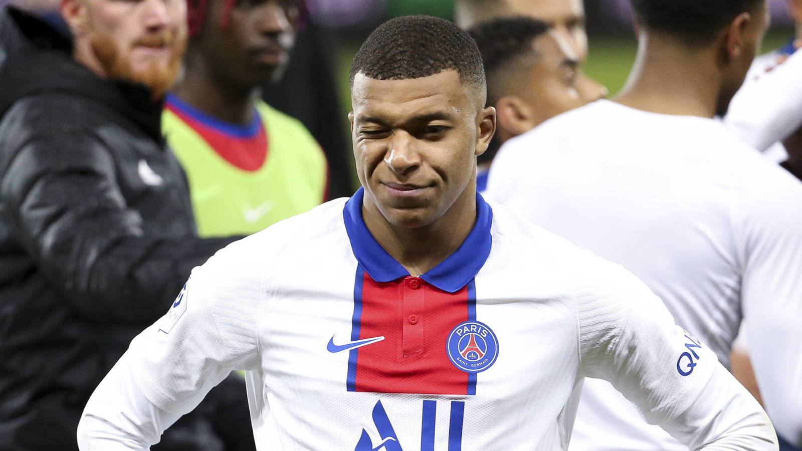 Messi joining PSG increases likelihood Mbappe signs extension
