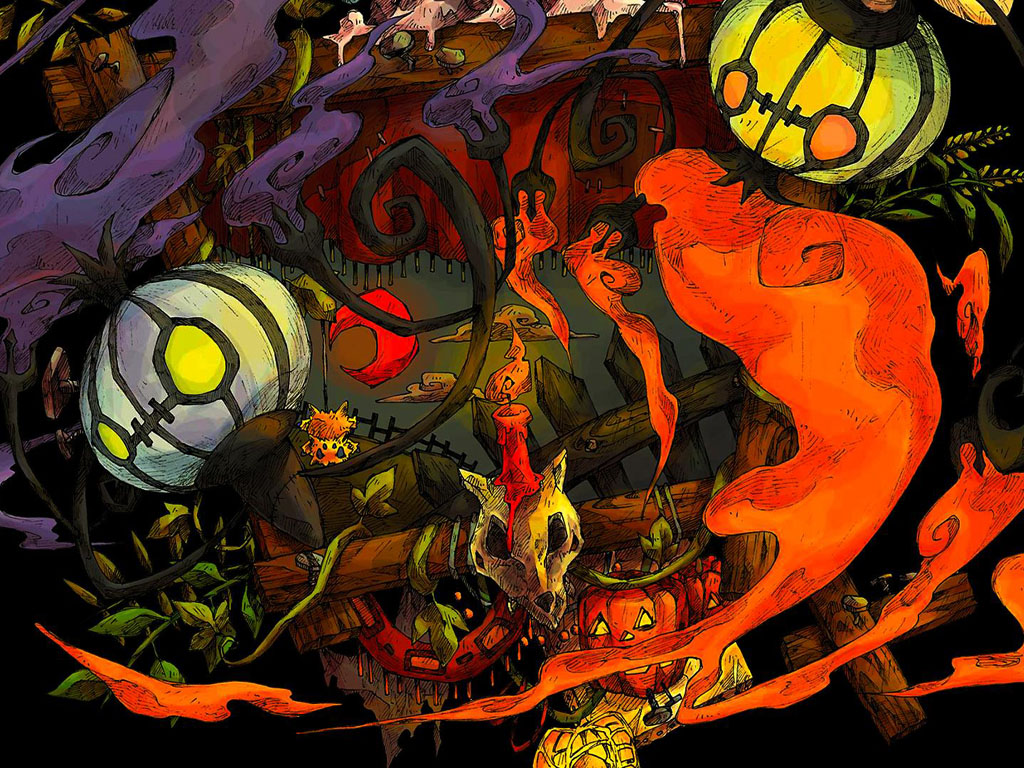 My Free Wallpaper Wallpaper, Pokemon