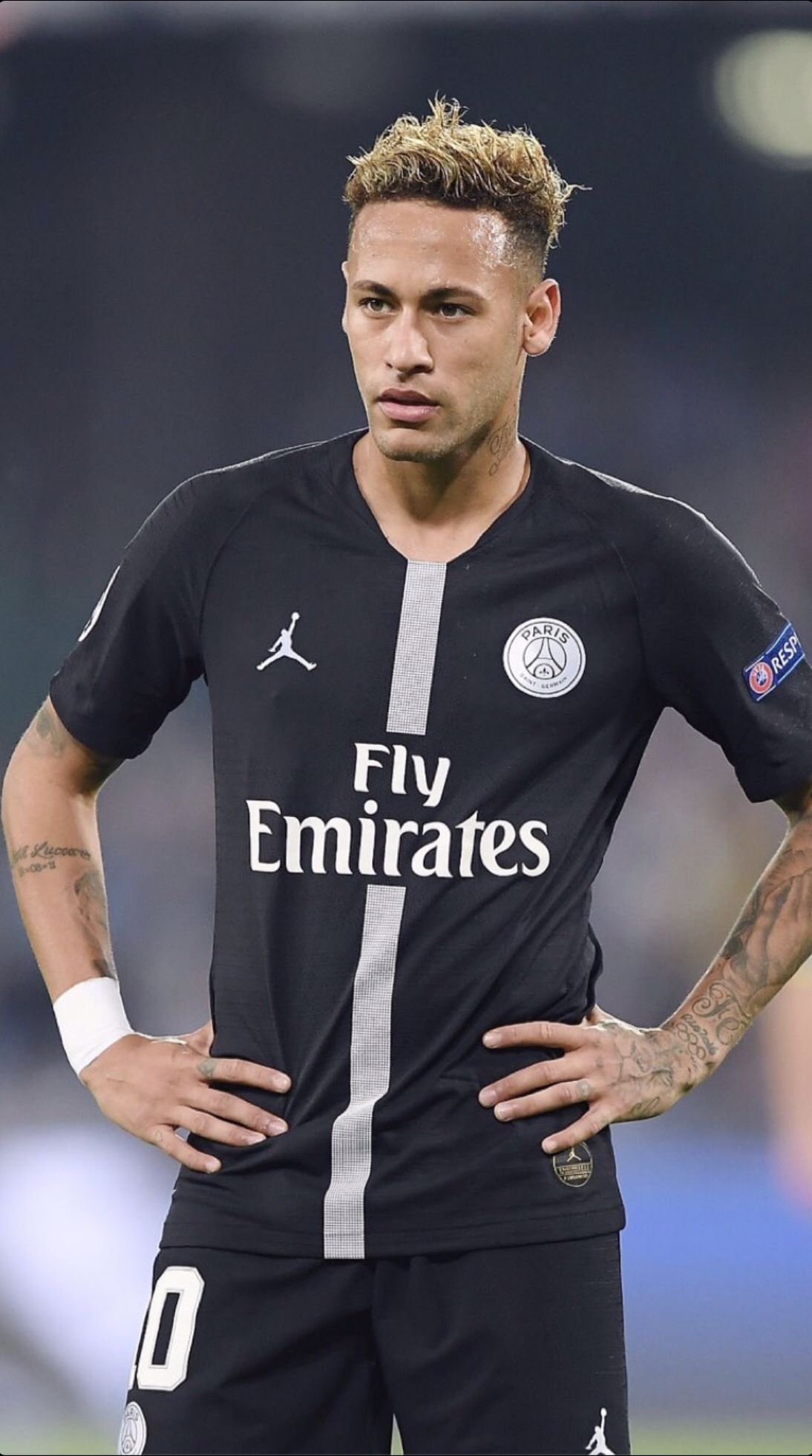 Neymar Jr