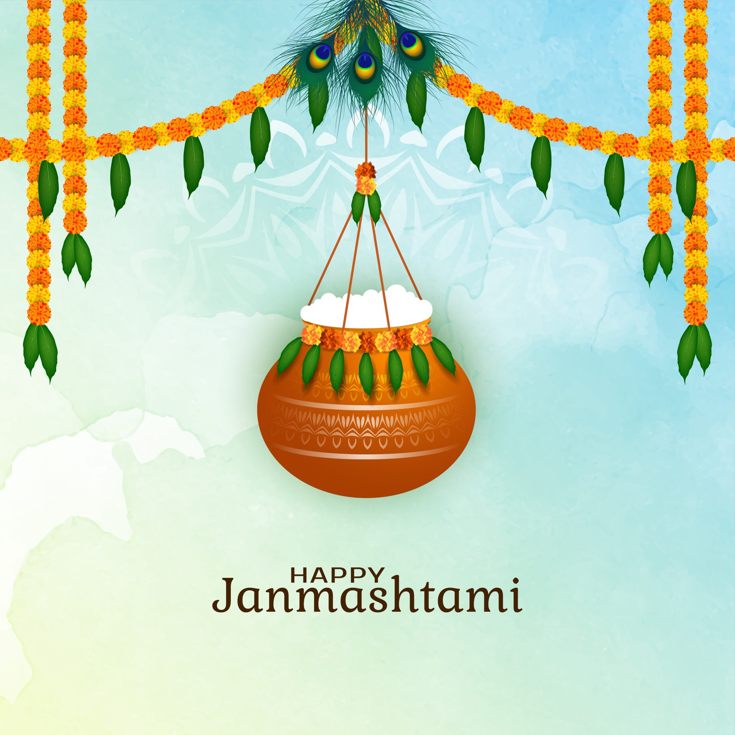 janmashtami decoration background        
        <figure class=