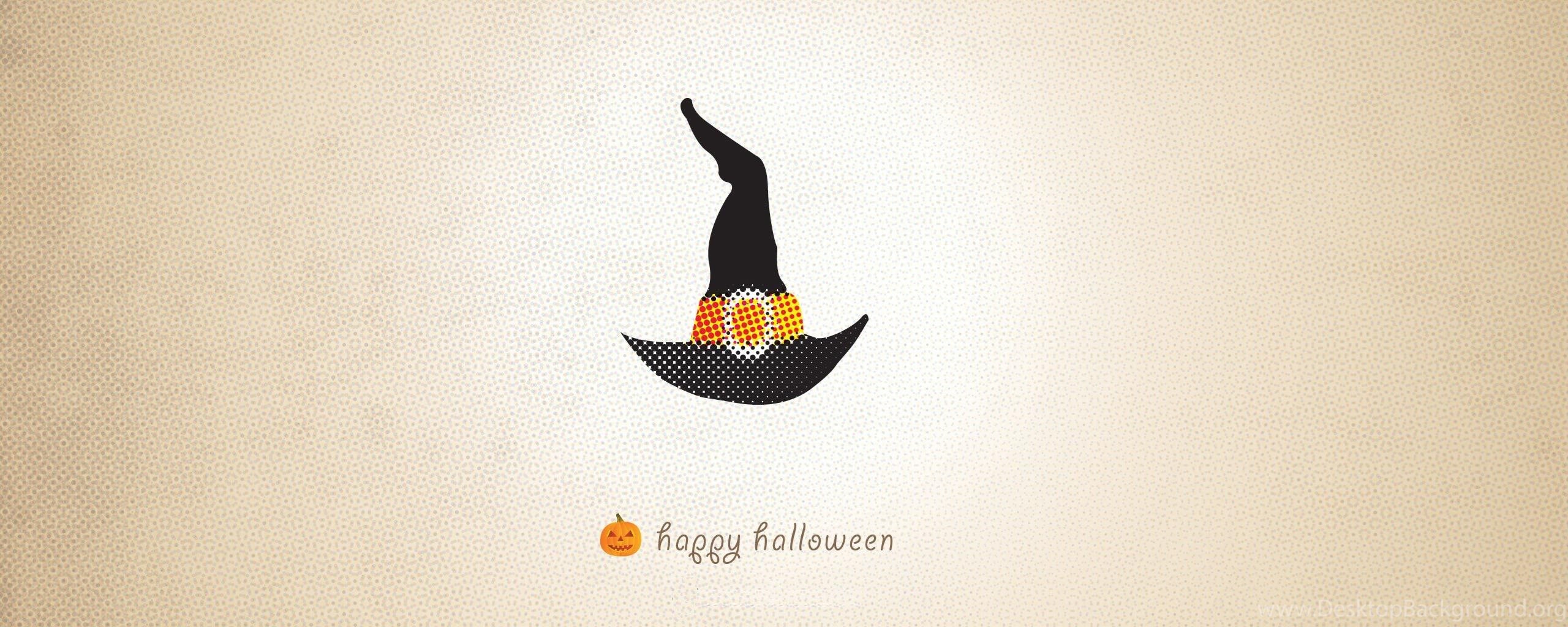 Halloween Witch Hat >> HD Wallpaper, Get It Now! Desktop Background